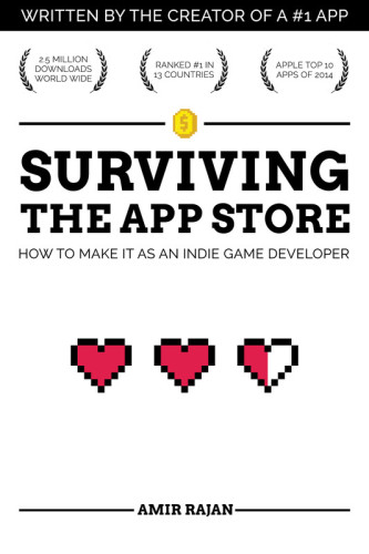 ﻿زنده ماندن از فروشگاه App