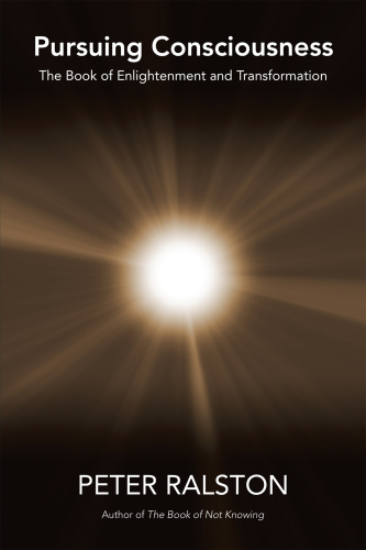 ﻿تعقیب آگاهی: کتاب روشنگری و تحول