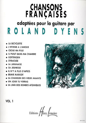 ﻿آهنگ های فرانسوی