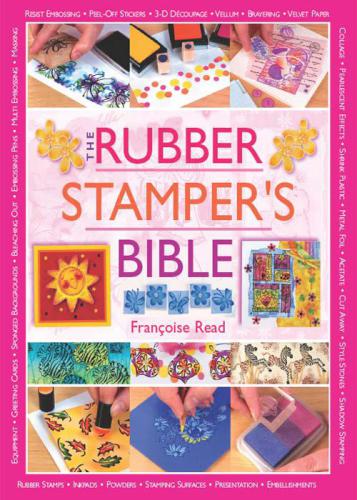﻿کتاب مقدس The Rubber Stamper's