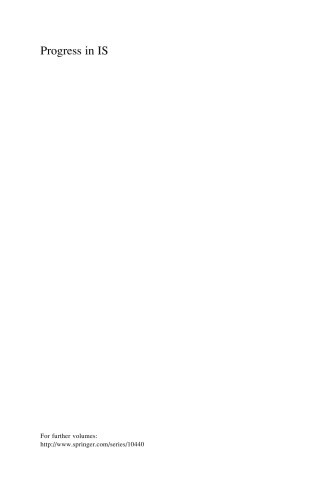 ﻿تحقیقات علمی در سیستم های اطلاعاتی راهنمای مبتدیان