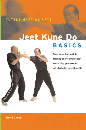 ﻿مبانی Jeet Kune Do
