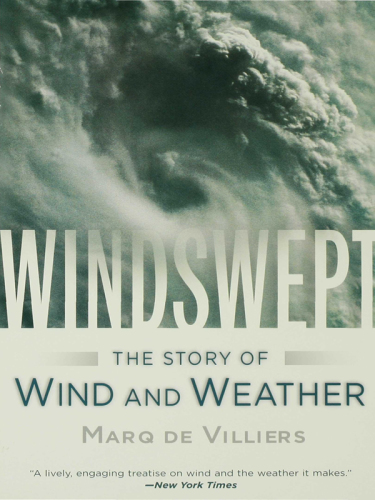 ﻿Windswept: داستان باد و هوا