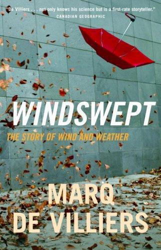 ﻿Windswept: The Story of Wind and Weather