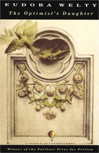 ﻿دختر خوشبین