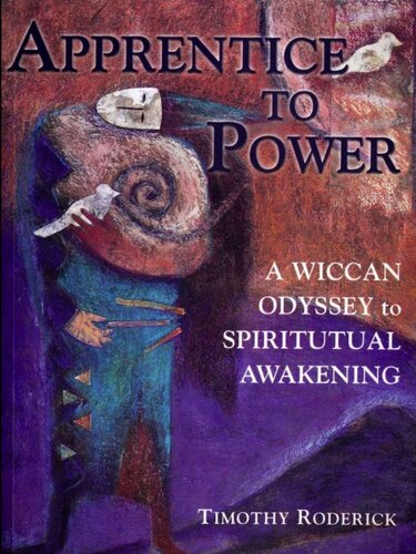 ﻿شاگرد قدرت: ادیسه ویکان برای بیداری معنوی