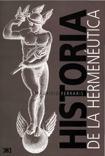 ﻿تاریخچه هرمنوتیک