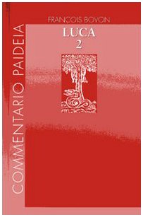 ﻿انجیل لوقا. در 9.51-19.27 نظر دهید