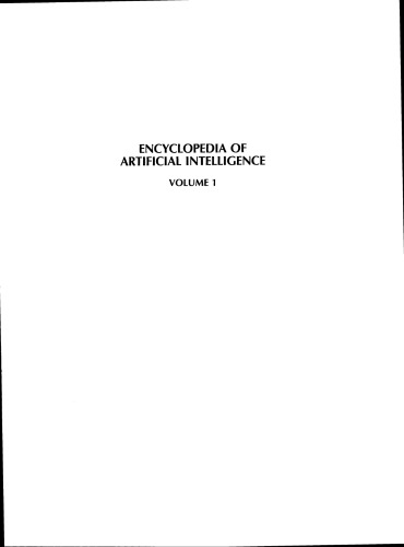 دائرyclالمعارف هوش مصنوعی: A-N