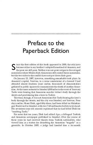 ﻿جاده برادرم: سفر سرنوشت ساز یک آمریکایی به ارمنستان