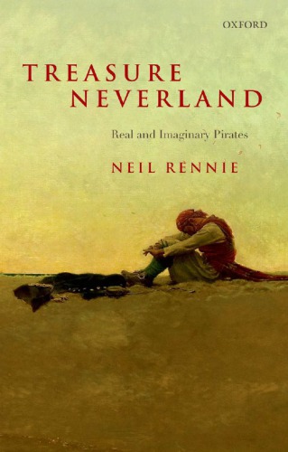 ﻿Treasure neverland: دزدان دریایی واقعی و خیالی