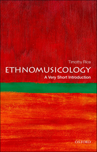 ﻿Ethnomusicology: یک مقدمه بسیار کوتاه