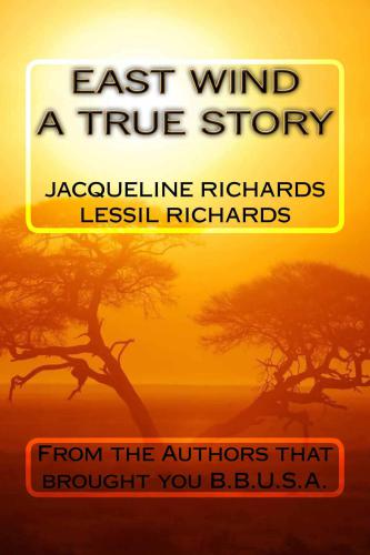 ﻿باد شرق یک داستان واقعی