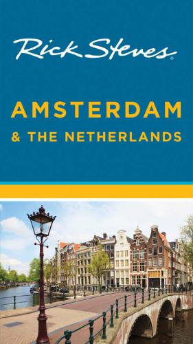 ﻿ریک استیو آمستردام و هلند