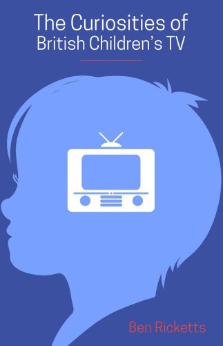 ﻿کنجکاوی های تلویزیون کودکان بریتانیا