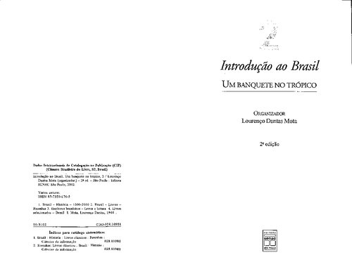 ﻿معرفی برزیل: جشنی در مناطق استوایی