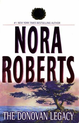 ﻿میراث دونوان