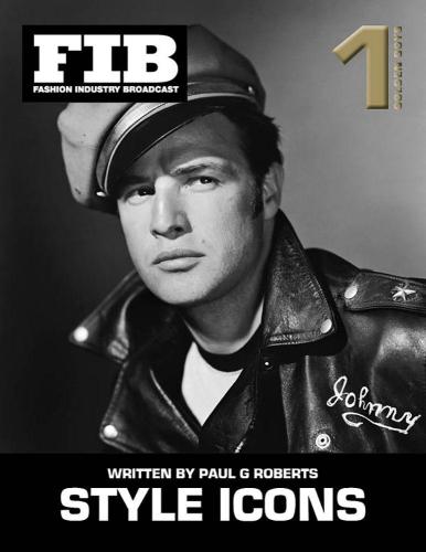 ﻿STYLE ICONS جلد 1 Golden Boys