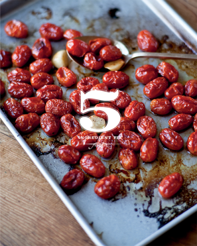 ﻿رفع 5 ماده: دستور العمل های آسان، شیک و غیرقابل مقاومت