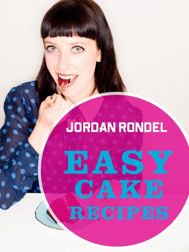 ﻿دستور پخت کیک آسان