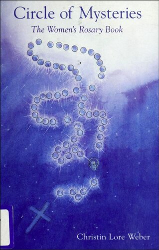 ﻿دایره اسرار: کتاب تسبیح زنان