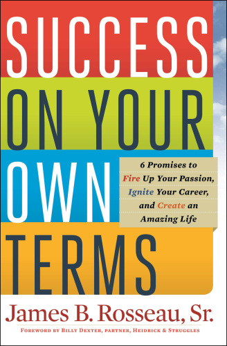 ﻿موفقیت با شرایط خودتان