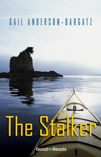 ﻿Goodreads: The Stalker