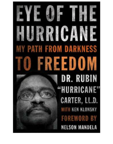 ﻿چشم طوفان: مسیر من از تاریکی به آزادی