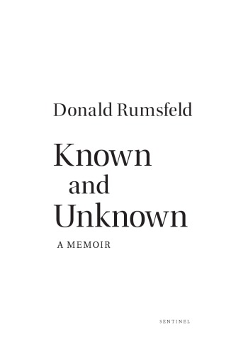 ﻿معلوم و ناشناخته