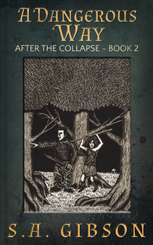 ﻿یک راه خطرناک