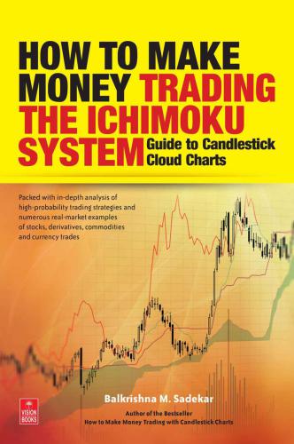 ﻿نحوه کسب درآمد از سیستم Ichimoku: راهنمای نمودارهای ابر شمعی