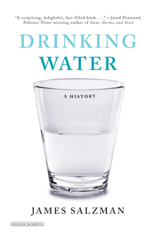 ﻿آب آشامیدنی: یک تاریخچه