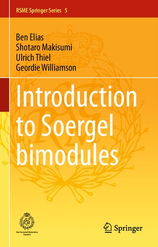 ﻿مقدمه ای بر Soimgel Bimodules