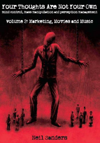 ﻿افکار شما جلد دوم شما نیستند: بازاریابی، فیلم و موسیقی