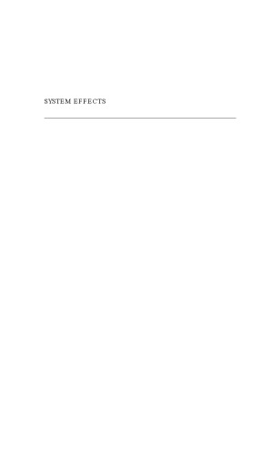 ﻿جلوه های سیستم