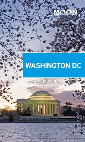 ﻿مون واشنگتن دی سی