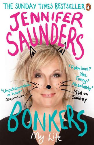 ﻿Bonkers: My Life in Laughs