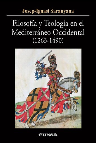 ﻿فلسفه و الهیات در مدیترانه غربی (1263-1490)