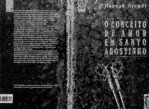 ﻿مفهوم عشق در سنت آگوستین