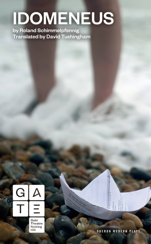 ﻿ایدومنیوس