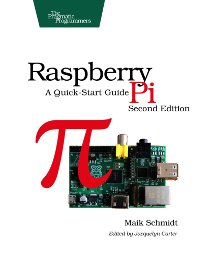﻿Raspberry Pi: راهنمای شروع سریع