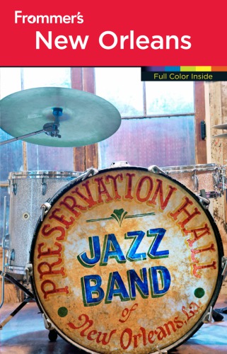 ﻿فرومرز نیواورلئان، 2012