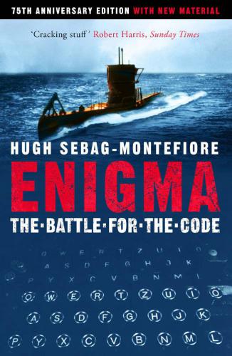 ﻿Enigma: The Battle for the Code