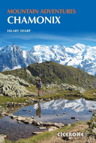 ﻿ماجراهای کوه شامونیکس