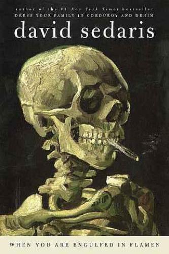 ﻿وقتی در شعله های آتش فرو می روید