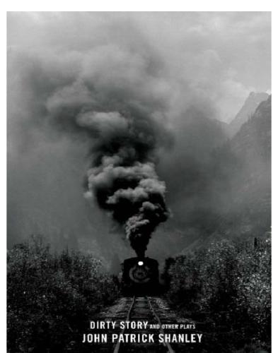 ﻿داستان کثیف و نمایشنامه های دیگر