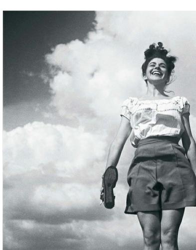 ﻿فلورانس من: داستان عشق 70 ساله