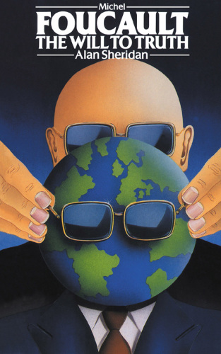 ﻿میشل فوکو: اراده به حقیقت