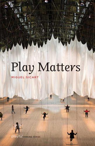 ﻿Play Matters