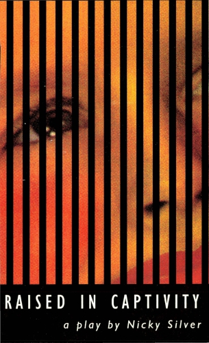 ﻿در اسارت بزرگ شده است